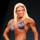 Tara  Tignor - NPC Dexter Jackson Classic 2012 - #1